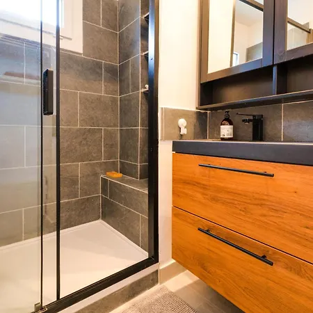 Apartment Etrave Toulon